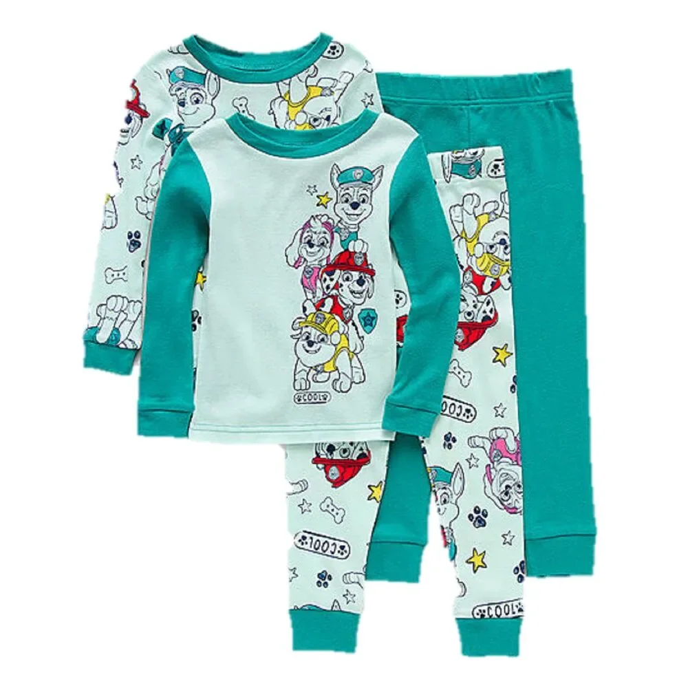 Toddler Paw Patrol 